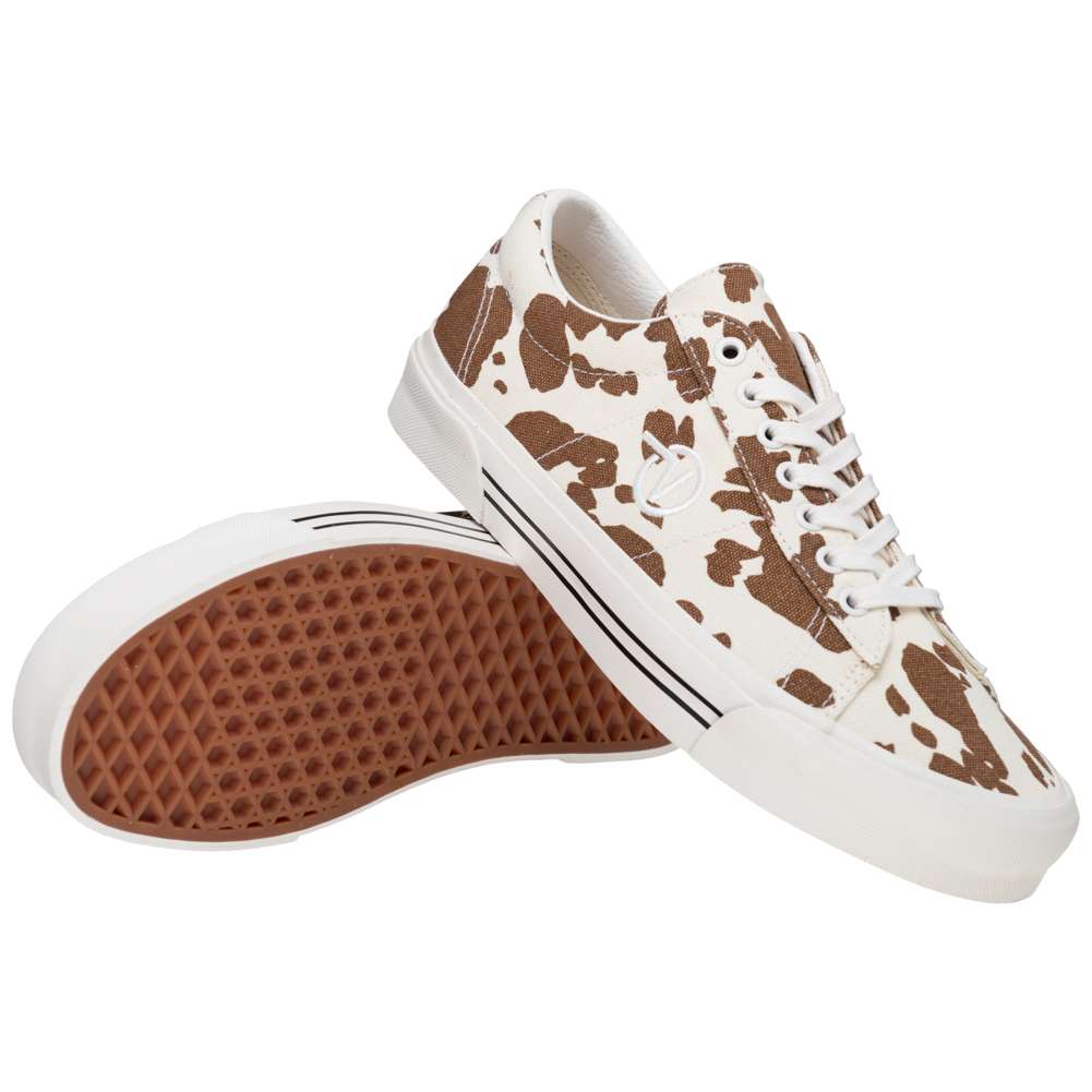 Vans Sid DX Herren Sneaker VN0A4BTX41A