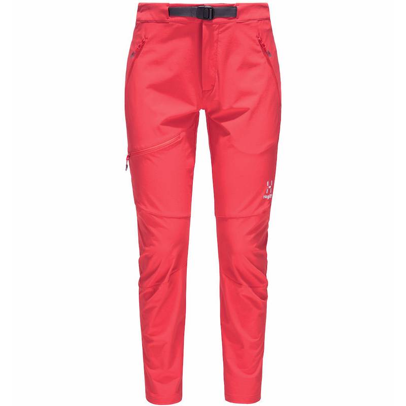 Haglöfs Lizard Pant Trekkinghose Damen