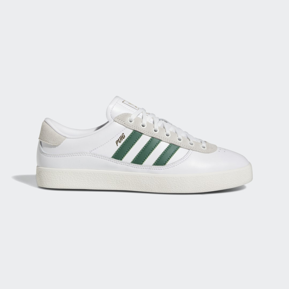 adidas Puig Indoor IG5237 / weiss