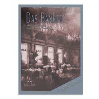Das Bankett - Teil 2 - Der Fluch des Diamanten von Ramanpur Erweiterung (DE)