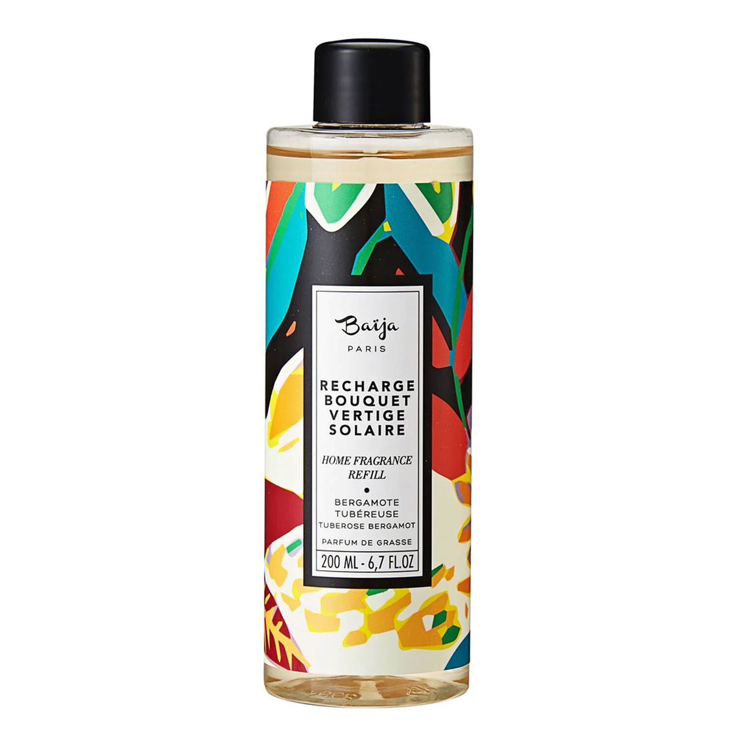 baïja Vertige Solaire Recharge Bouquet Parfumé 200 ml