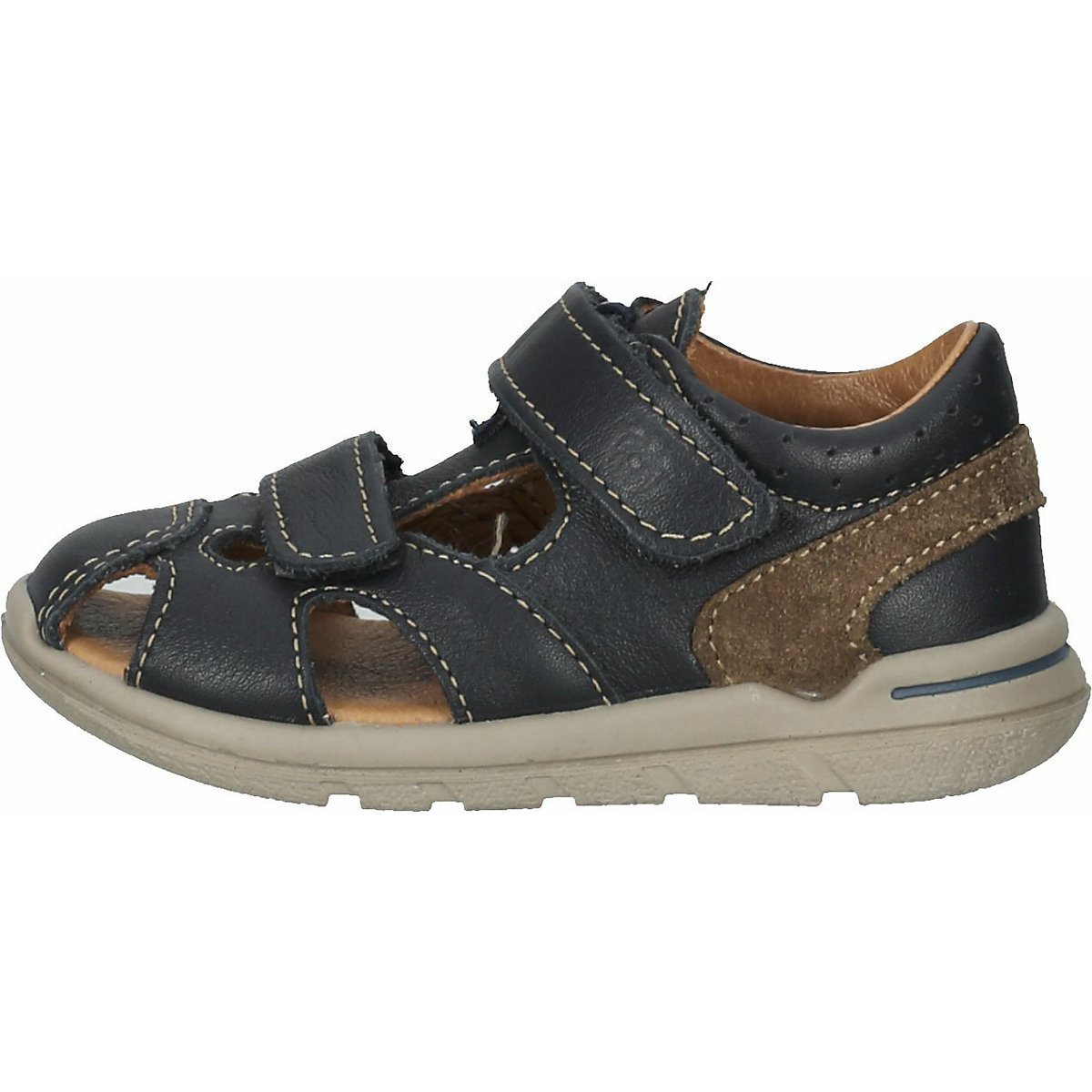 Baby Sandalen KASPI für Jungen