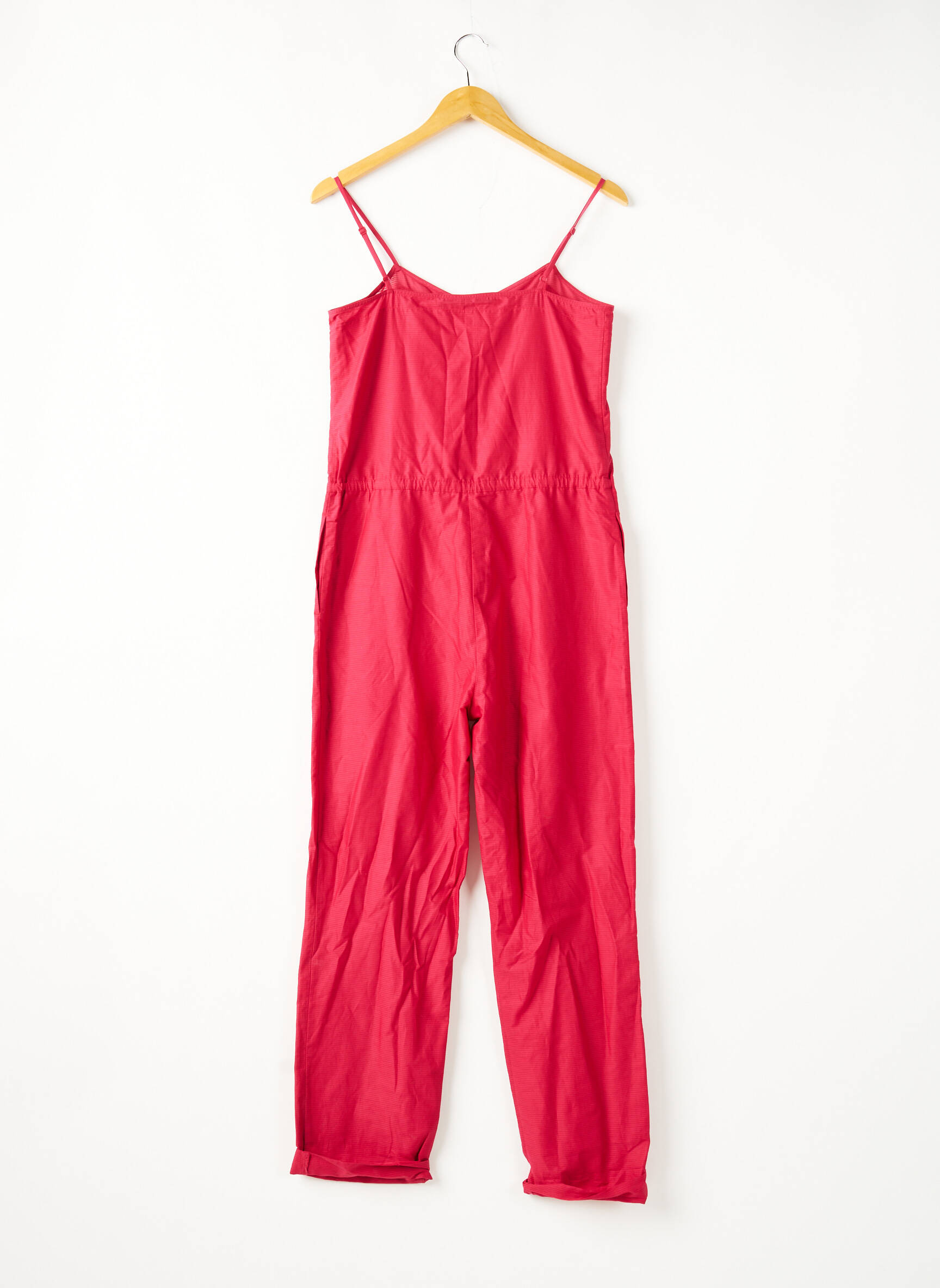 Comptoir Des Cotonniers Combinaisons 1 Femme couleur rose