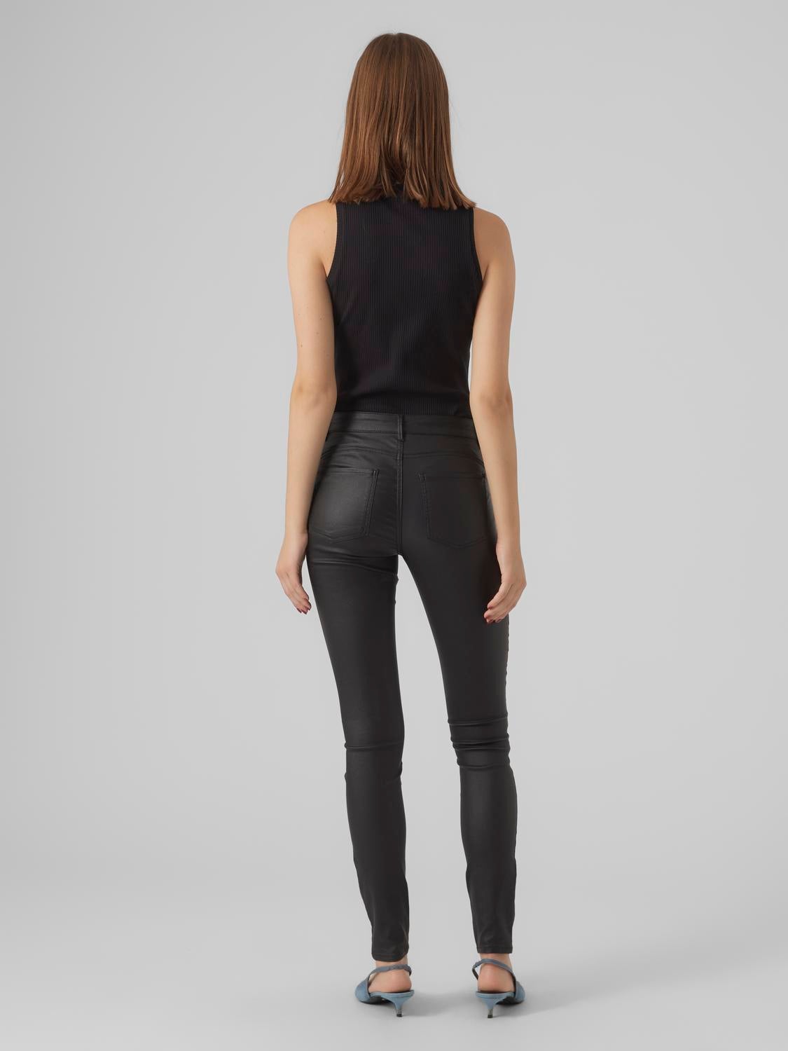 VMALIA Mid Rise Hose