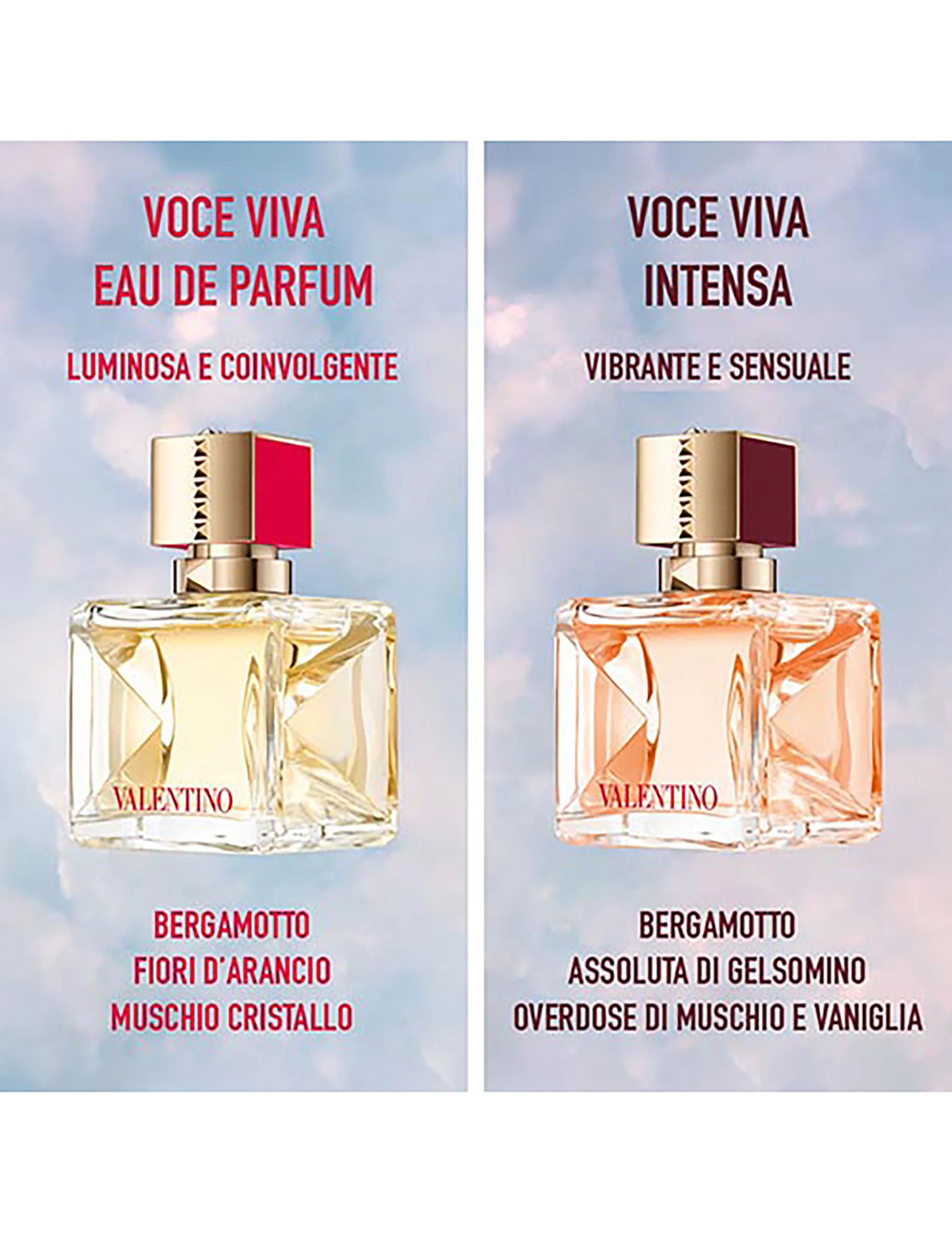 Voce Viva Voce Viva - Eau de Parfum