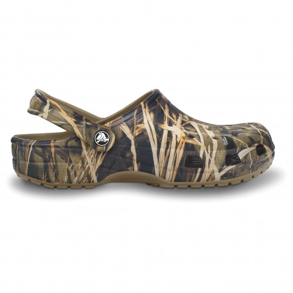 Crocs - Classic Realtree - Sandalen
