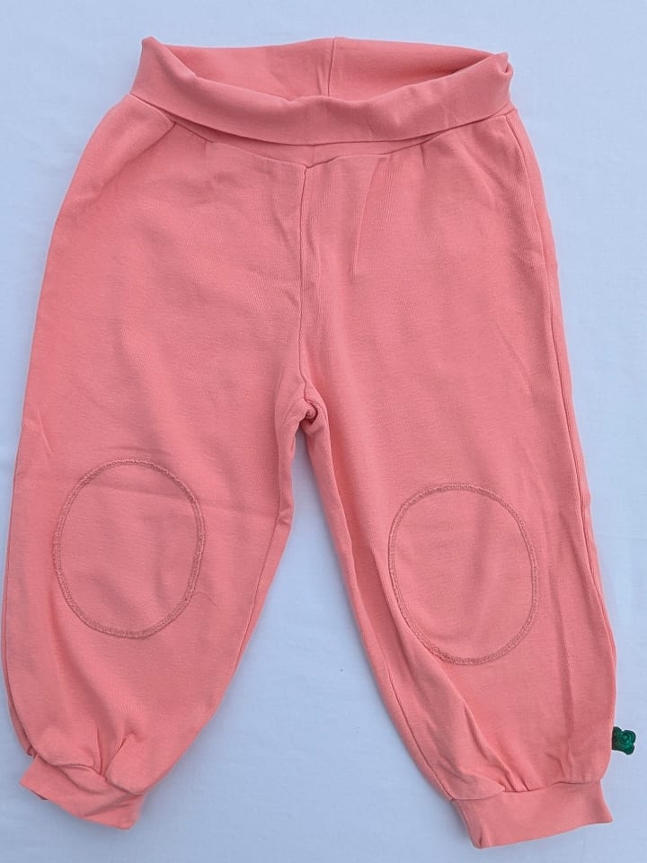 Fred´s World by GREEN COTTON Hose in Rosa günstig kaufen 92