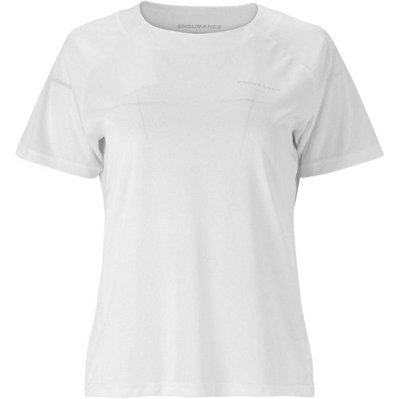 Endurance Yamy T-Shirt Damen
