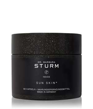 DR. BARBARA STURM Sun Skin Nahrungsergänzungsmittel-60 Stk