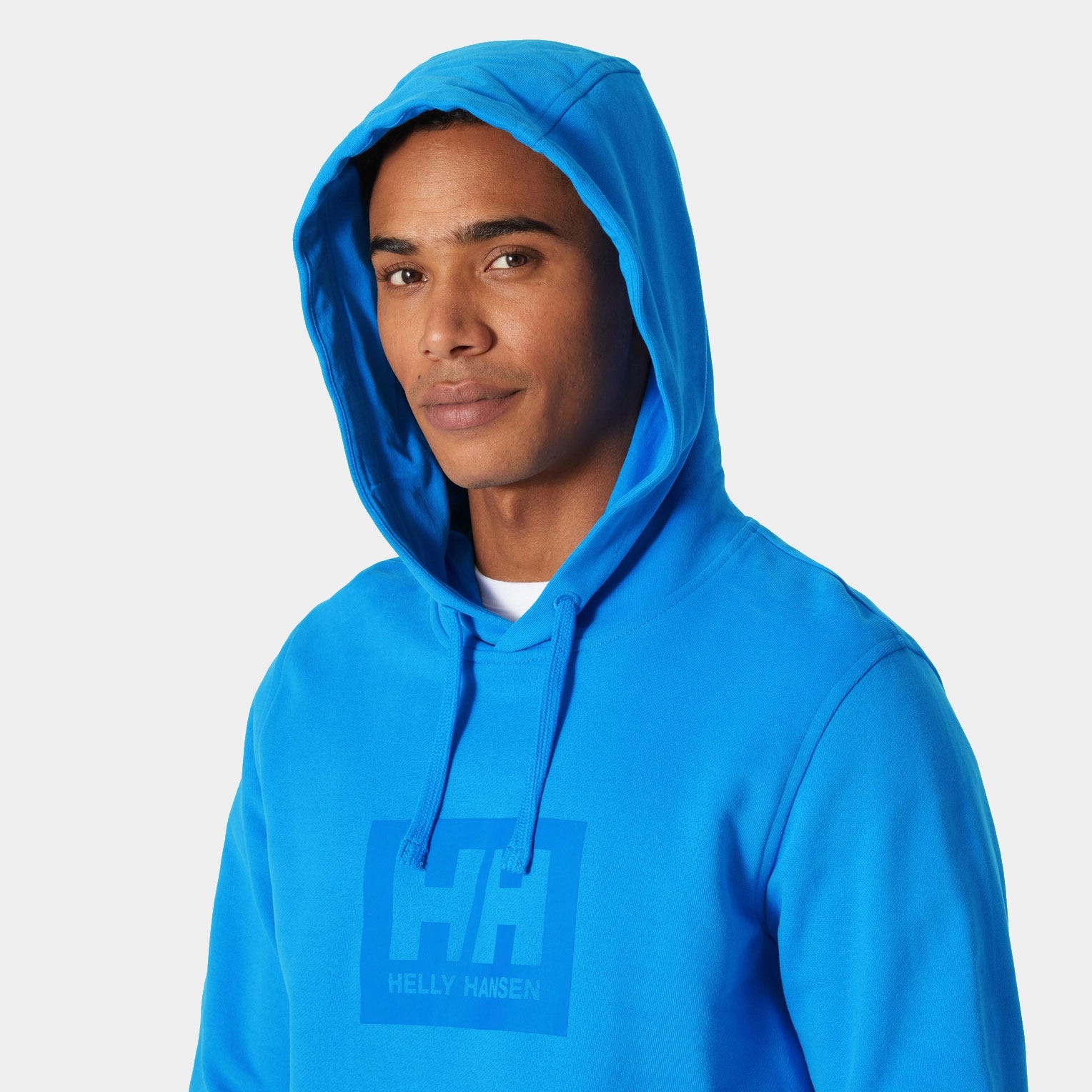 Men's HH Box Hoodie
