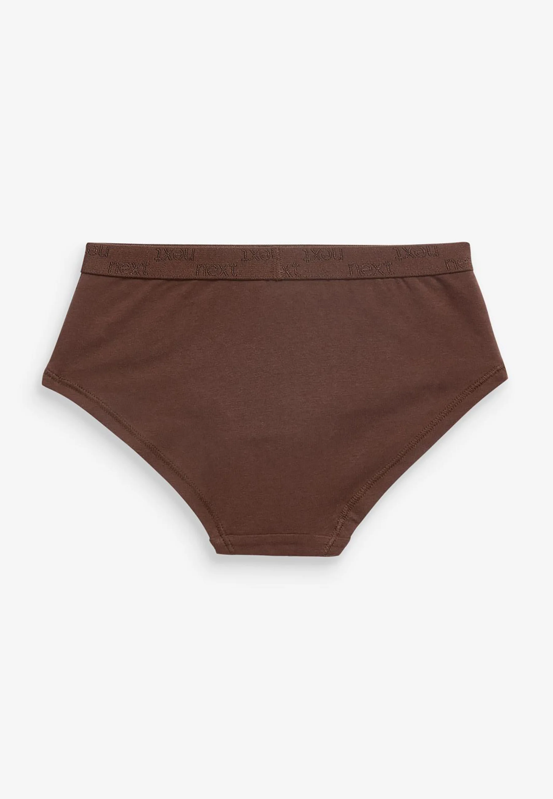 Siguiente PACK DE 5 HIPSTER 5-16 AÑOS - Braguitas