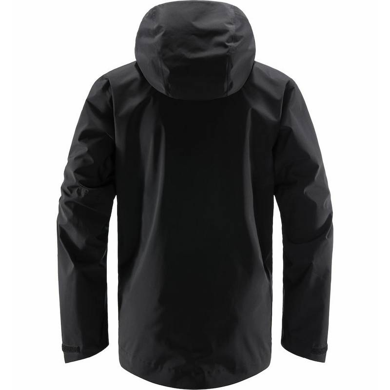 Haglöfs Tjärn Jacket Hardshelljacke Herren