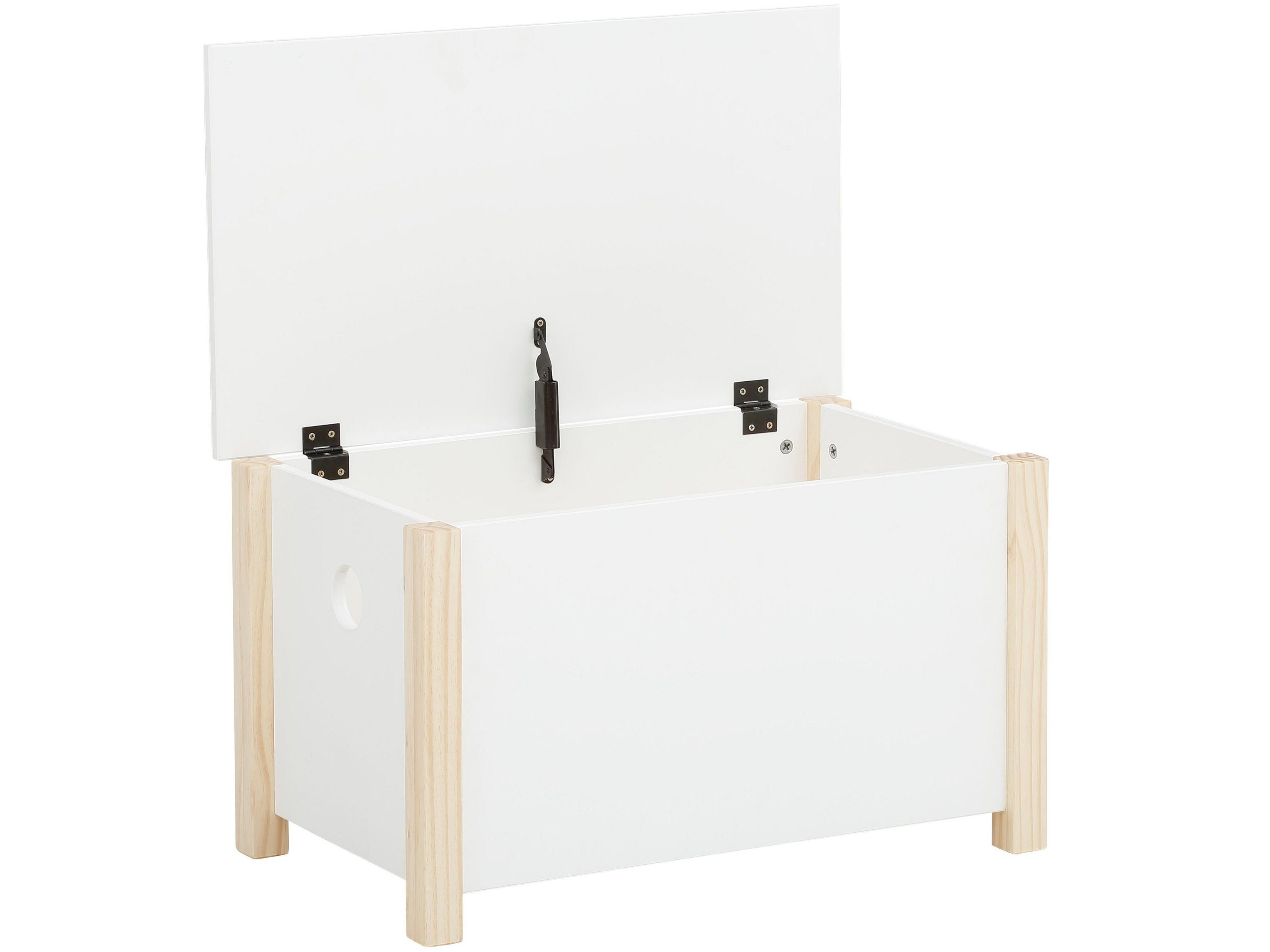 loft24 Spielzeugtruhe Bob