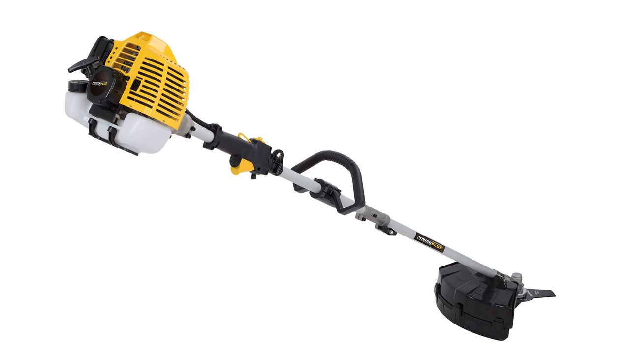 Powerplus Garten Multitool 3-in-1 / 33cc - 2 acc
