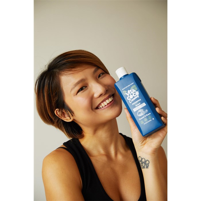 Shampoo