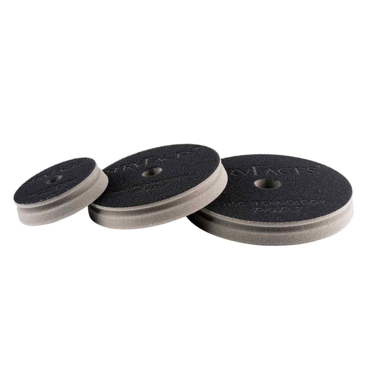 servFaces HSC Heavy Cut Polierpad 125mm