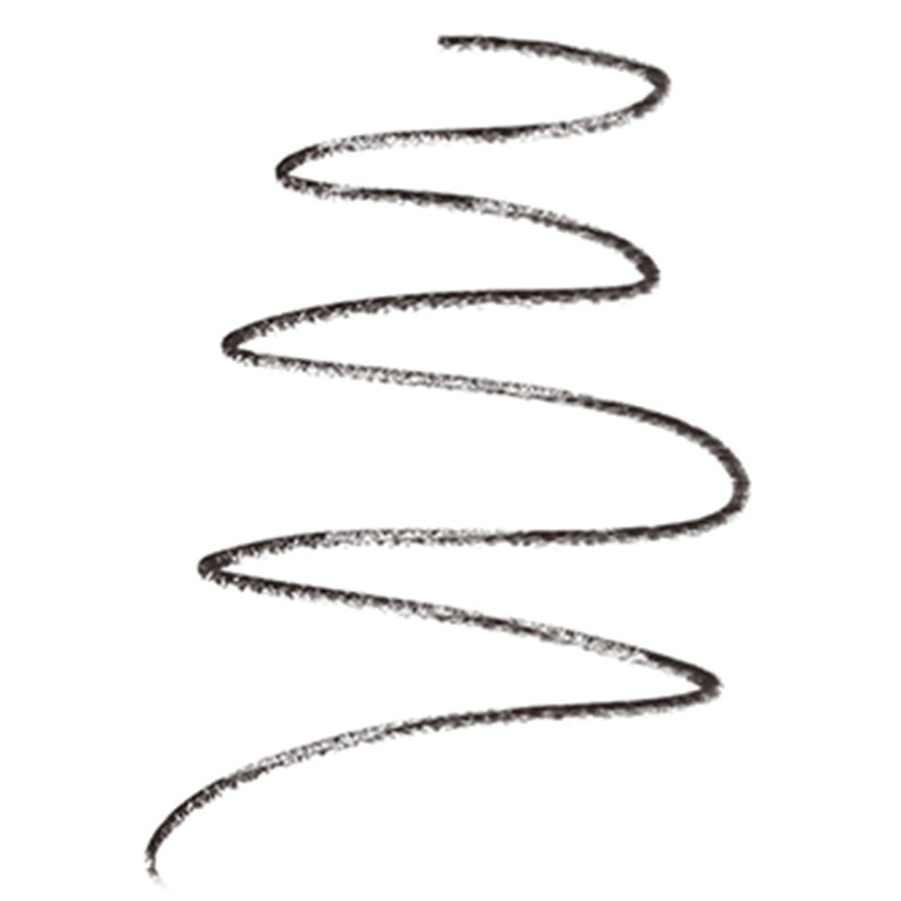 Sweed Brow Definer Pencil Ebony