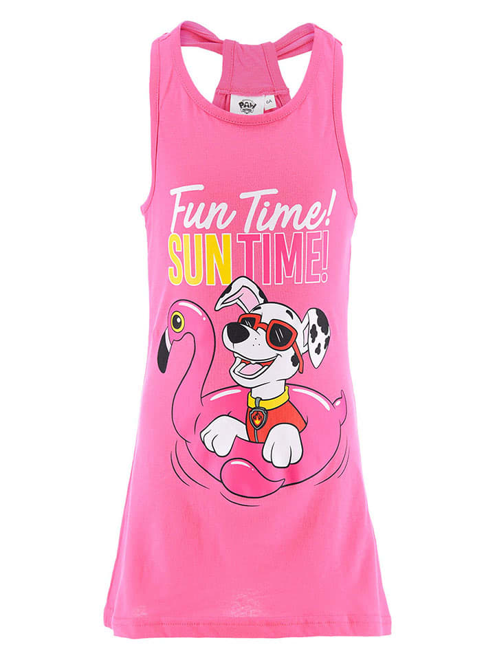 Paw Patrol Kleid 