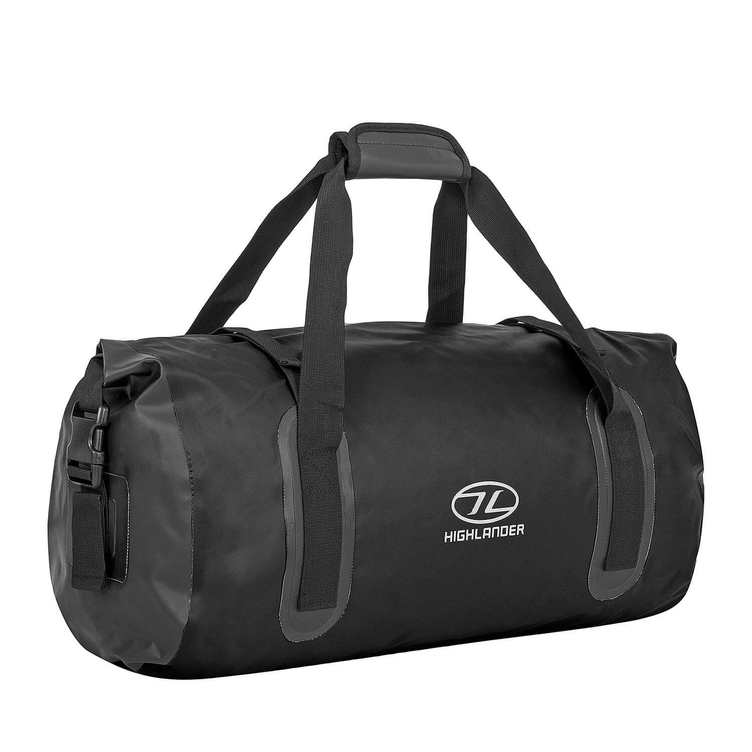 Reisetasche Mallaig wasserdicht 35