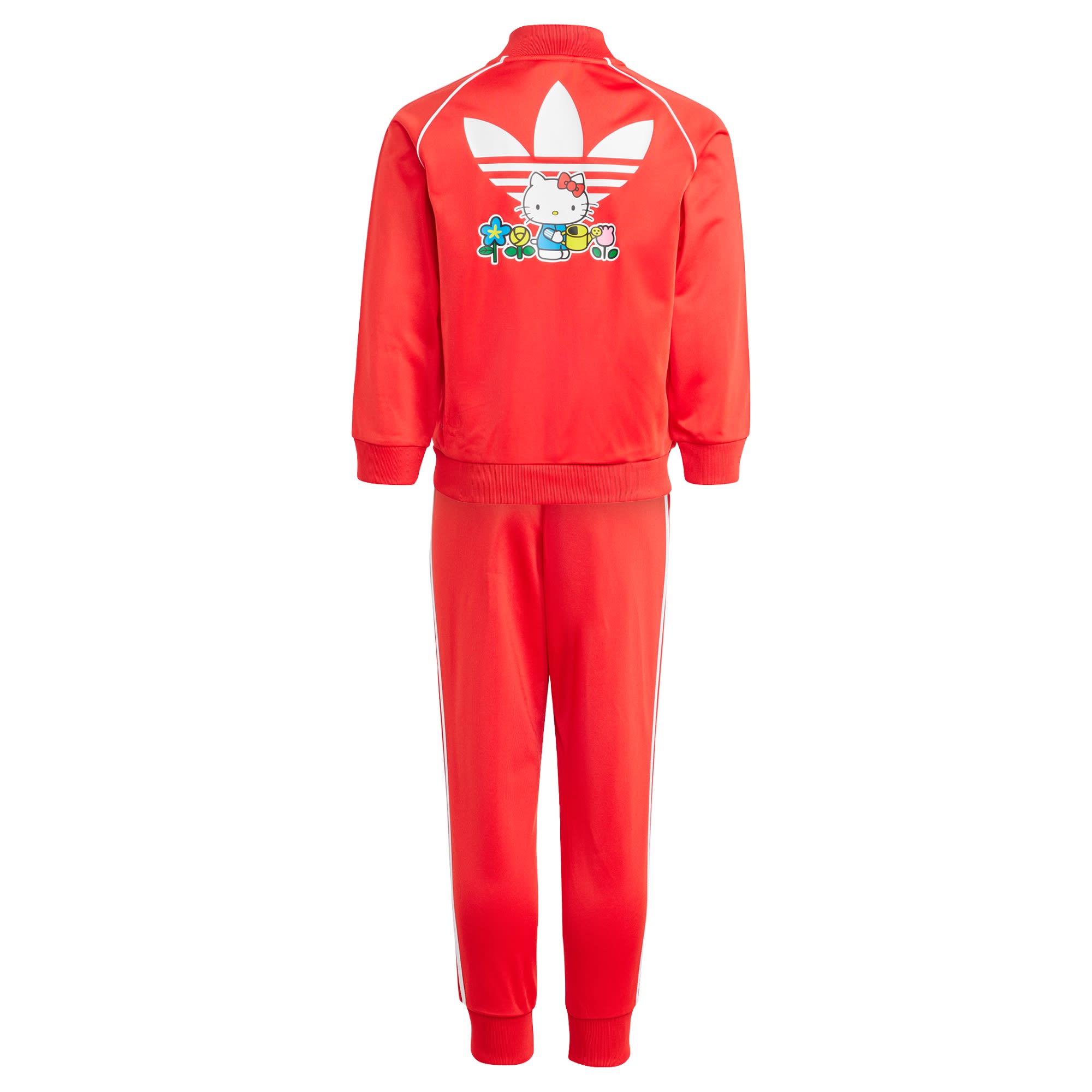 Sweatsuit 'Hello Kitty Sst'
