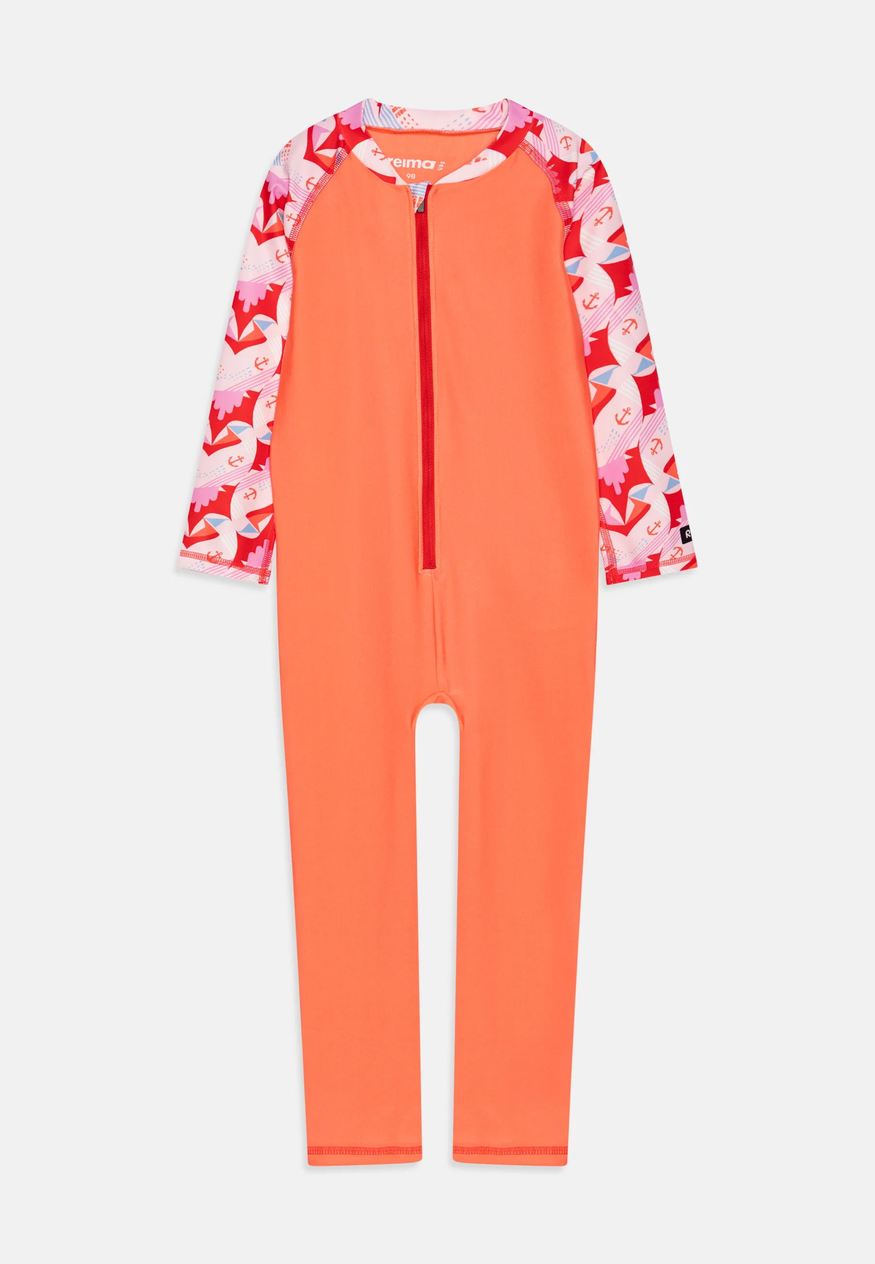 Reima SWIM OVERALL POLSKII - Traje de baño