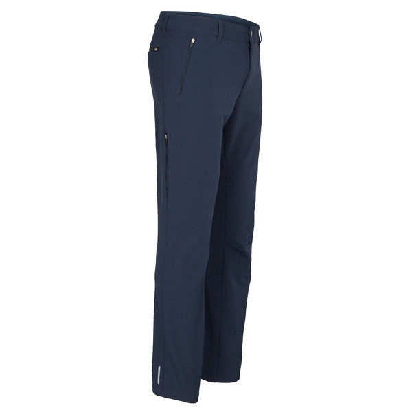 ACTIVATE THERMIC PANTS M Herren - Softshellhose