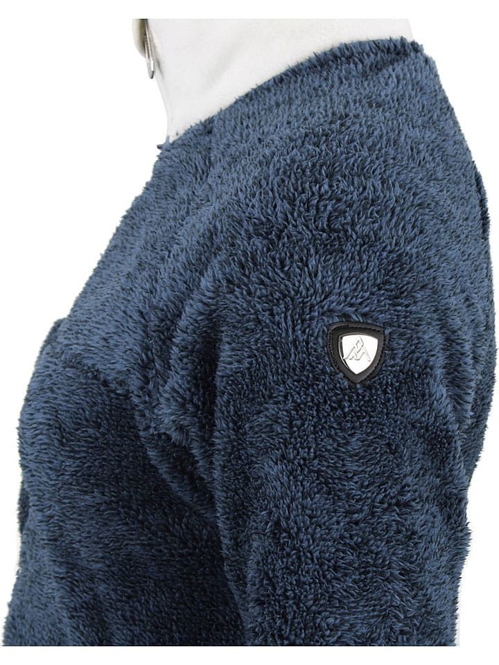Peak Mountain Fleecejacke 