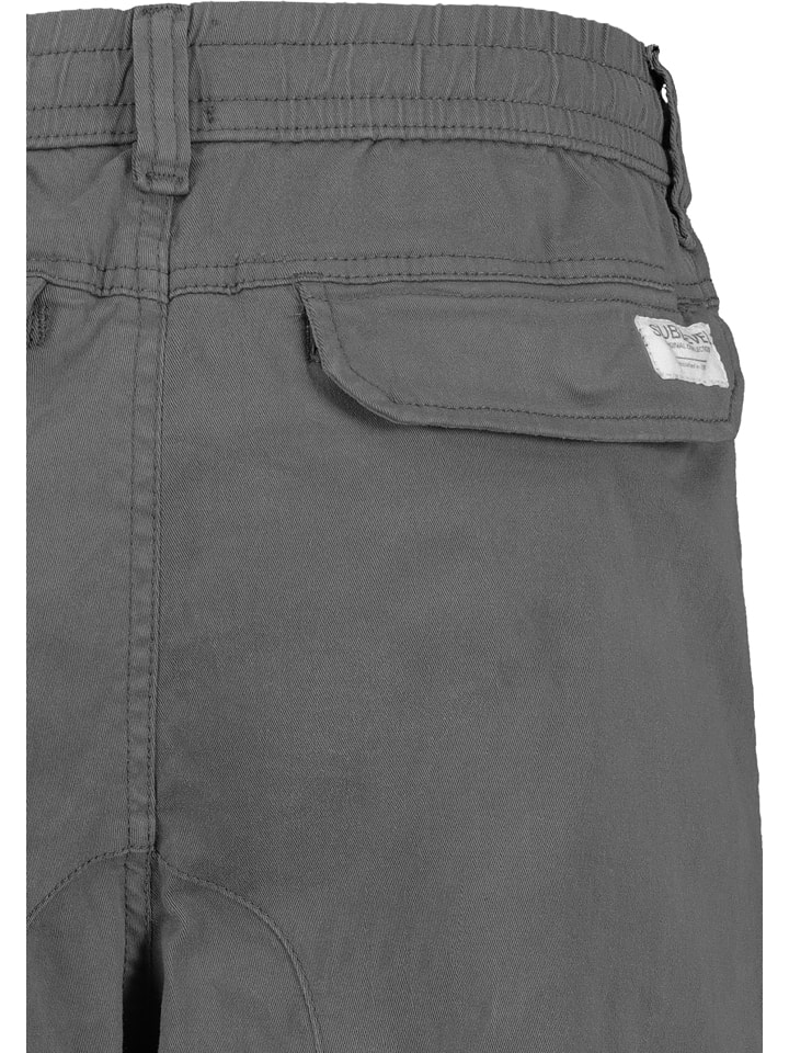 Sublevel Cargohose in Anthrazit günstig kaufen