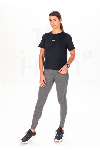 Icebreaker ZoneKnit W