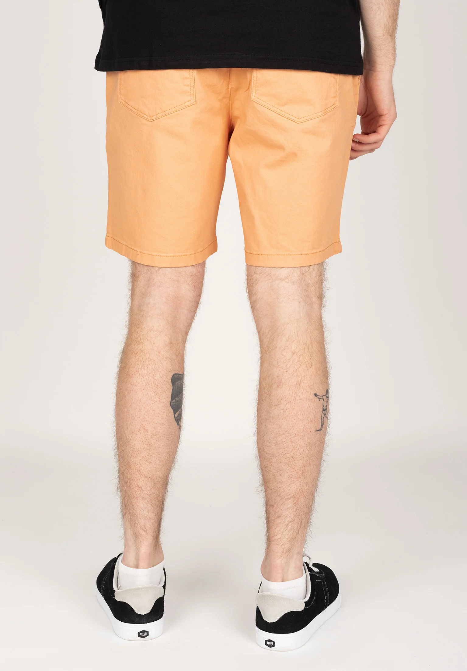 Reflex Easy Short