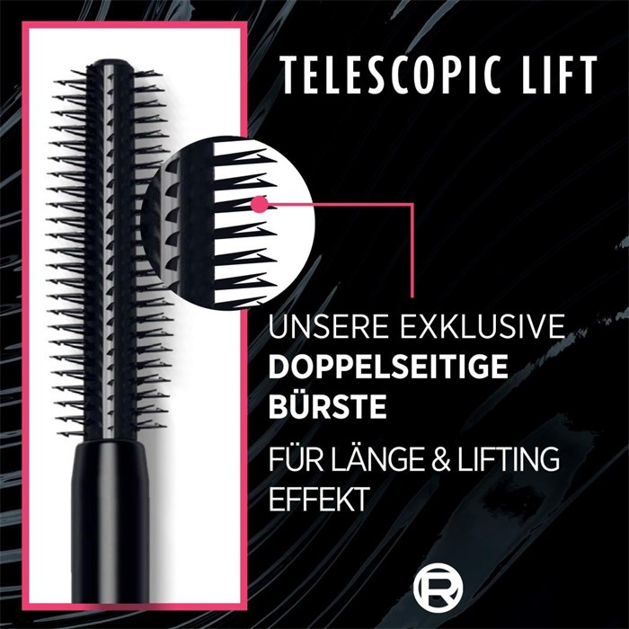 Telescopic Lift