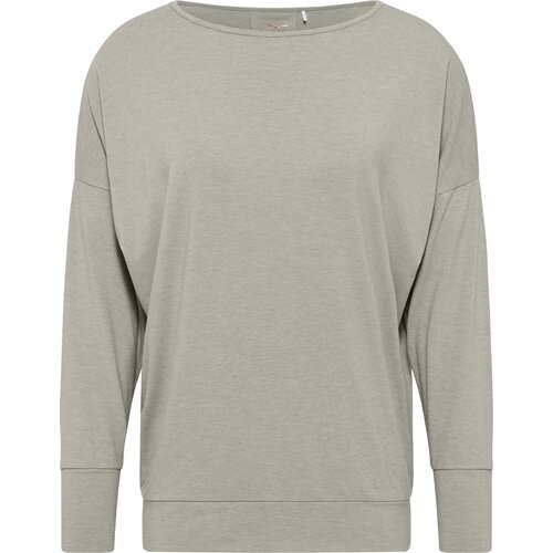 DAMEN SHIRT CL_CALMA MEL. 4019 SHIRT