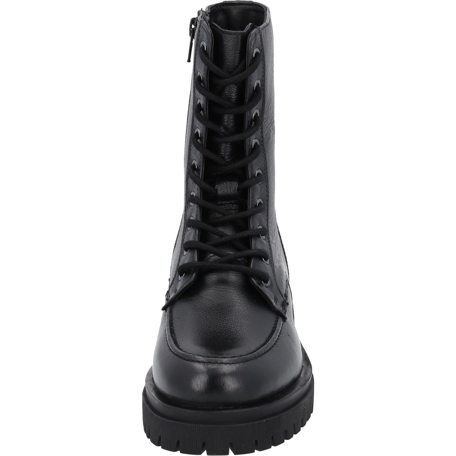 Palado Telegre, Schnürstiefeletten, Damen, Schwarz