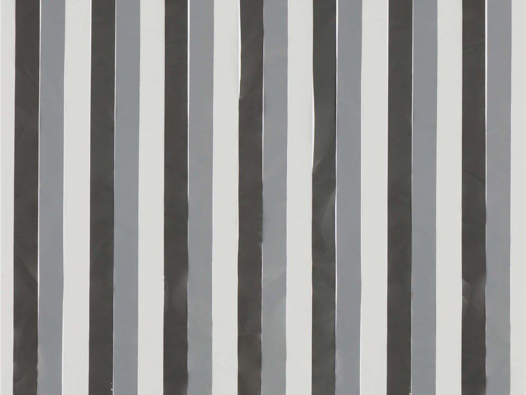 Livn Stripes 100 x 230 cm Türvorhang