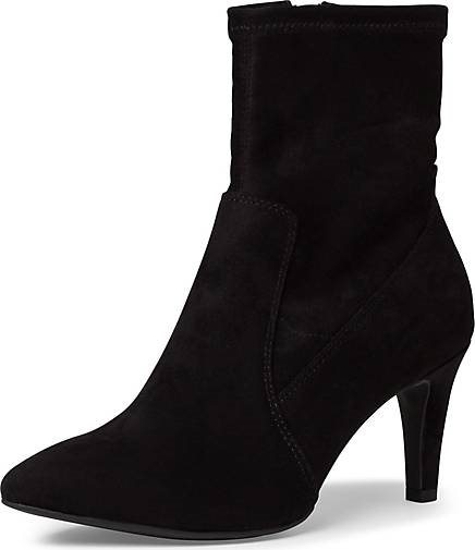 s.Oliver Stiefelette