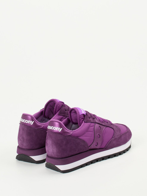 Sneaker-81651190021 Saucony