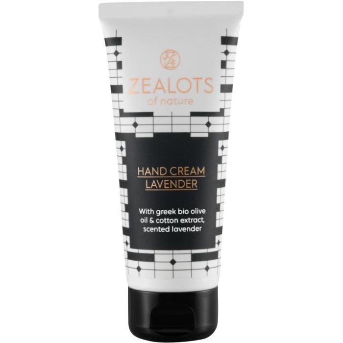 Hand Cream Lavender