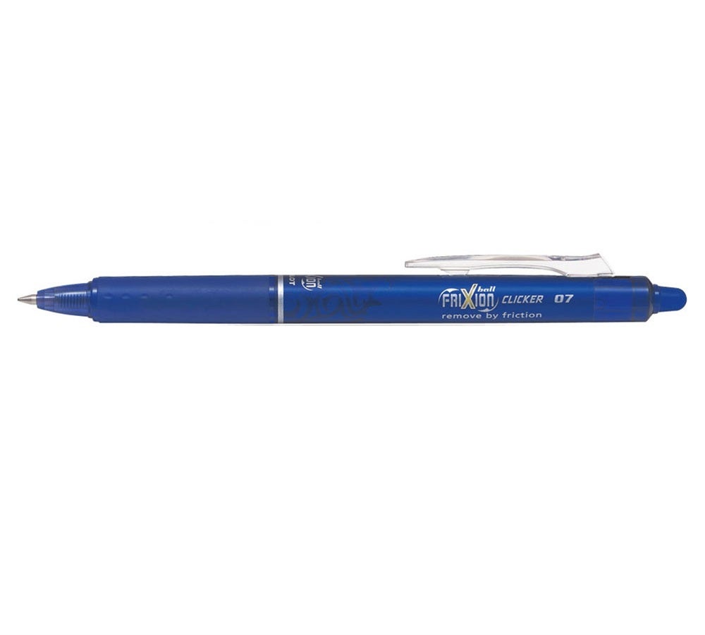 PILOT Tintenroller Frixion ball Clicker