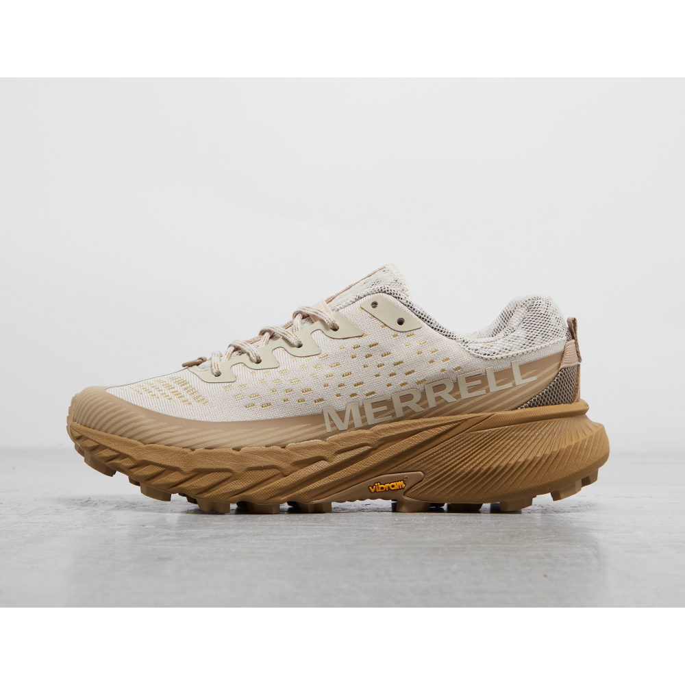 Merrell Agility Peak 5 J068092 / braun