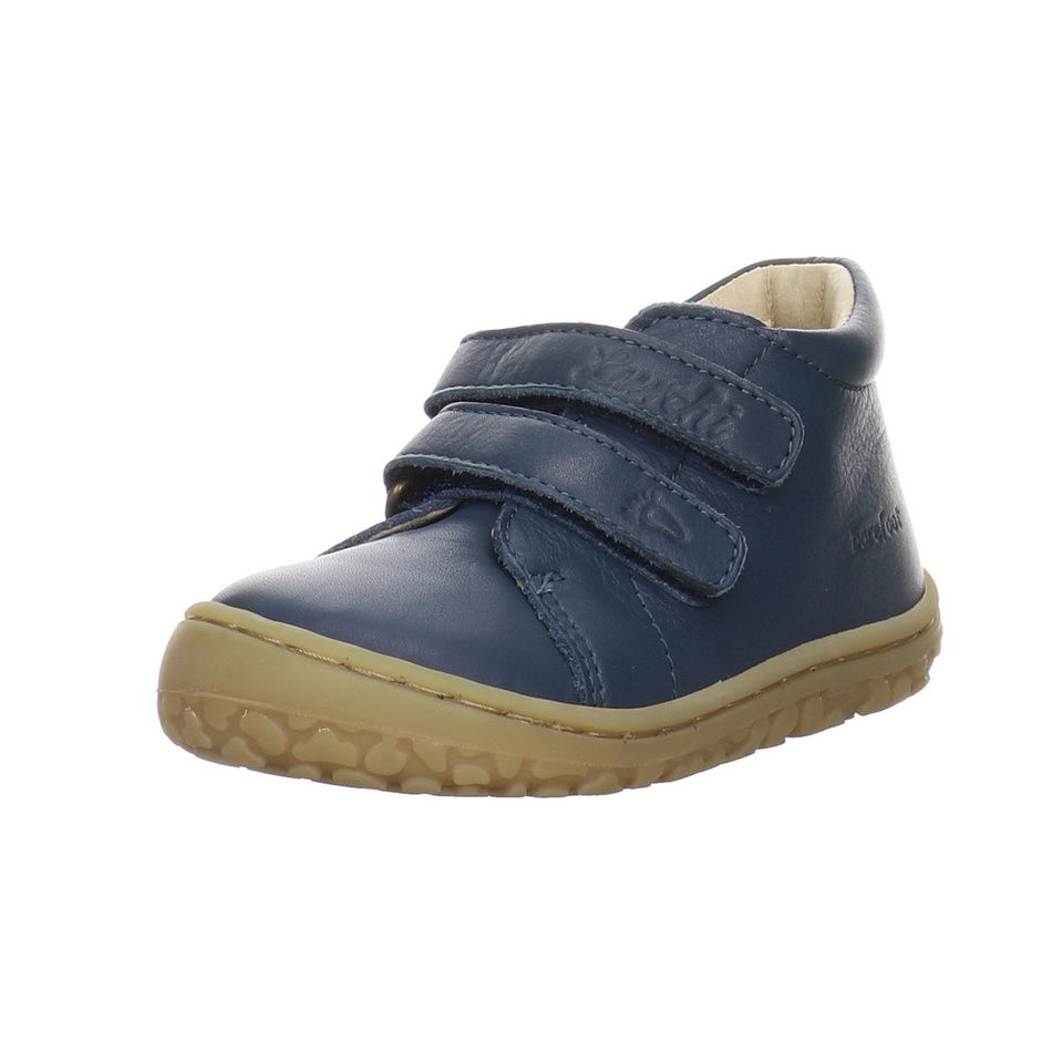 Lurchi Norik Barefoot Klettschuh