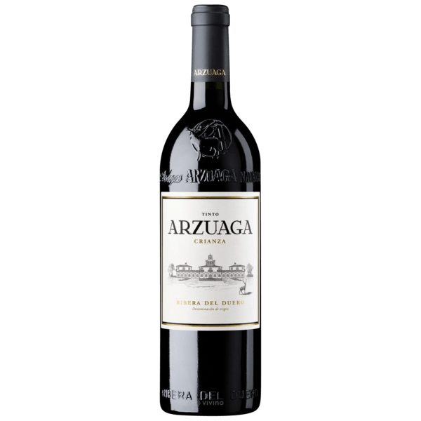 ArzuagaRibera del Duero Crianza 2020