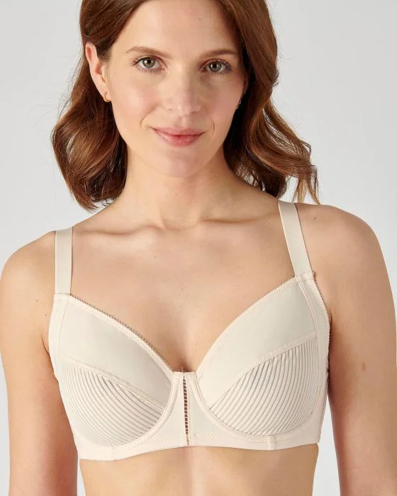 Soutien-gorge à armatures grand maintien