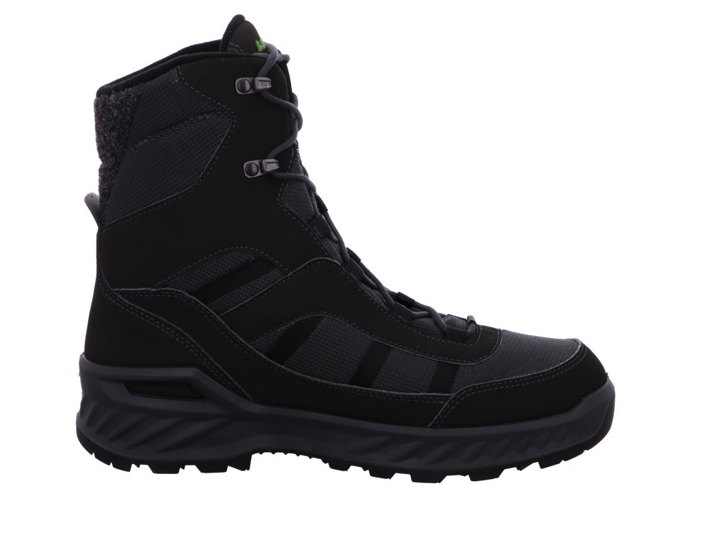LOWA Winterstiefel grau TRIDENT III GTX®