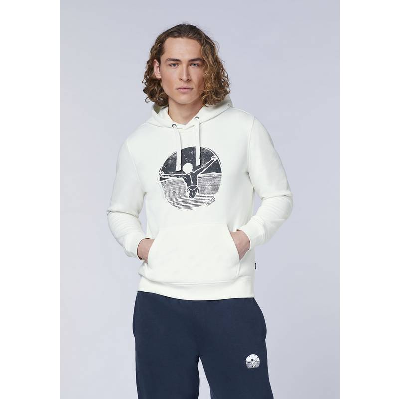 Chiemsee Hoodie Sweatshirt Herren
