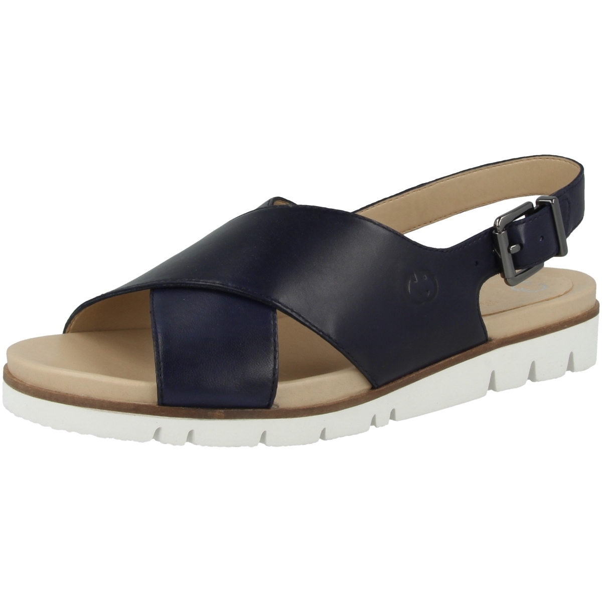 Gerry Weber Gulla 01 Sandale blau