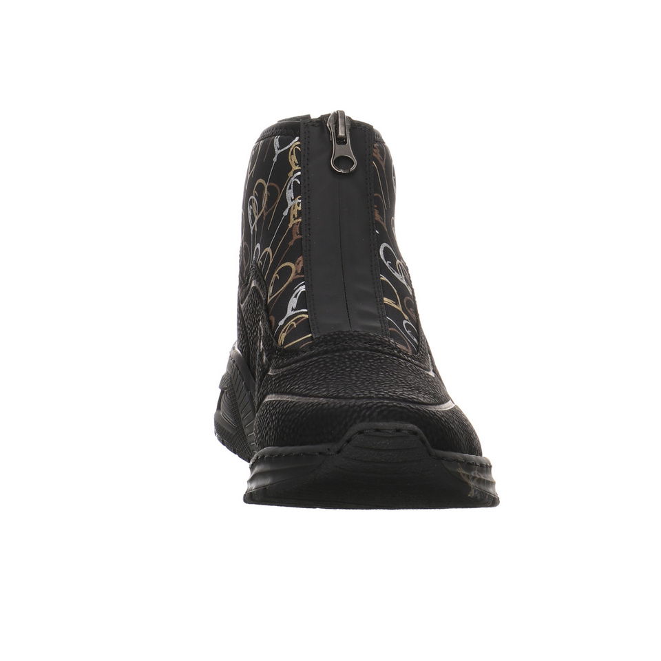Rieker Boots