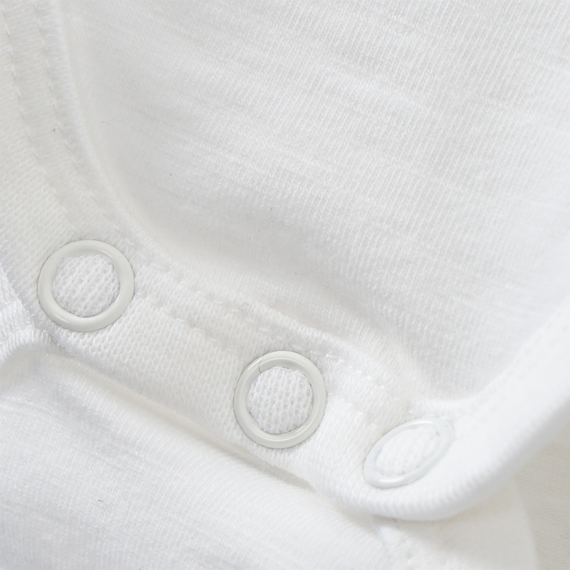 Newborn Strampler und Langarmbody im Set