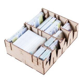 Fallout Esp New California Organizer
