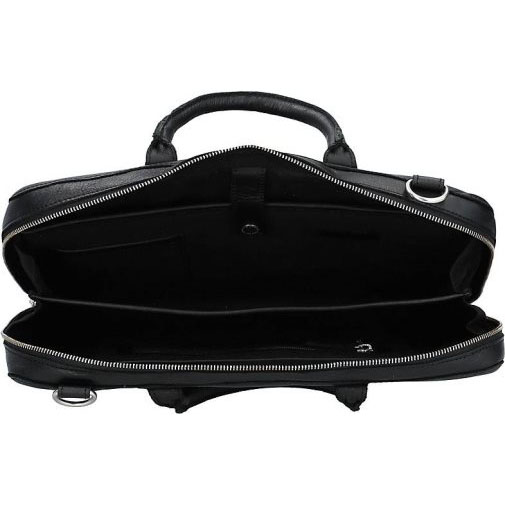 Cowboysbag Holden Aktentasche Leder 40 cm Laptopfach