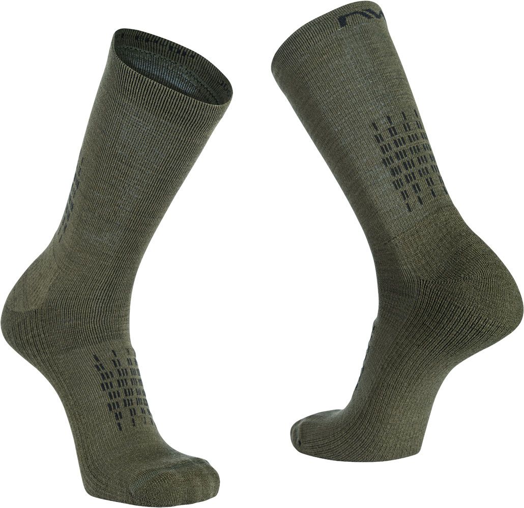 Northwave Fast Winter High - Thermosocken kaufen | Bike-Discount